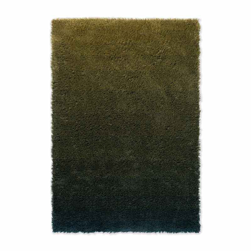 Shade High Rugs 011908 by Brink and Campman in Brass Indigo
