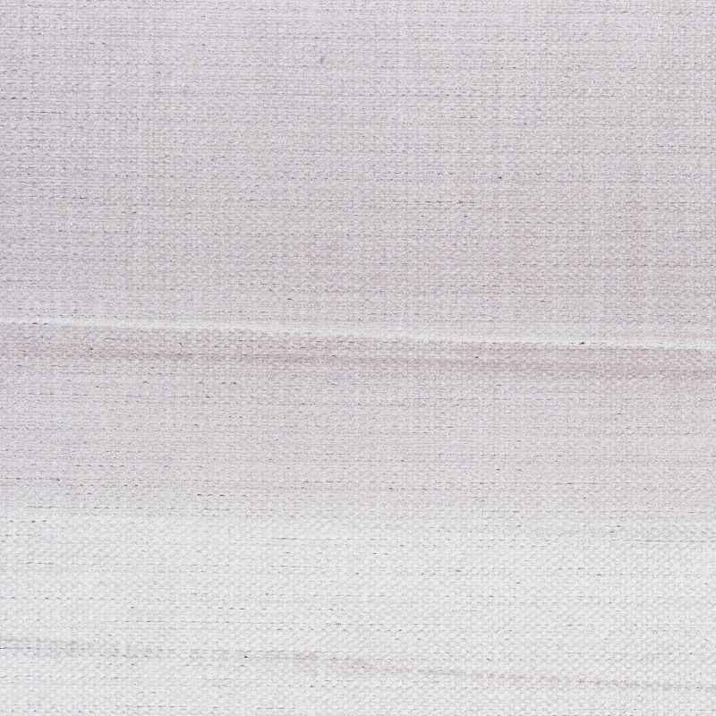 Calvin Klein LDR01 CK031 Launder Washable Runner Rugs in Ivory White