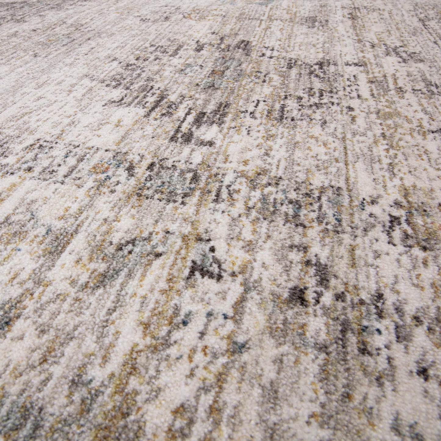 Jasper JA02 Traditional Classic Heritage Rugs in Beige Natural