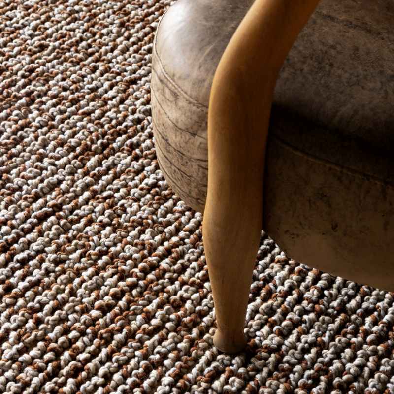 Nest Flatweave Wool Rugs 129403 by Brink and Campman