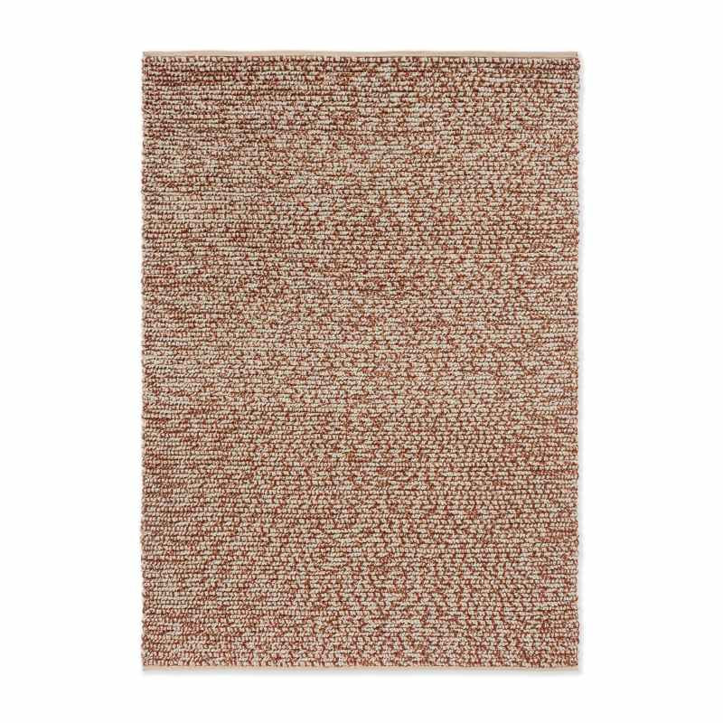 Nest Flatweave Wool Rugs 129403 by Brink and Campman