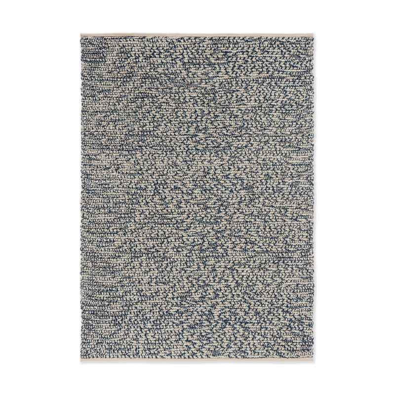 Nest Flatweave Wool Rugs 129428 by Brink and Campman