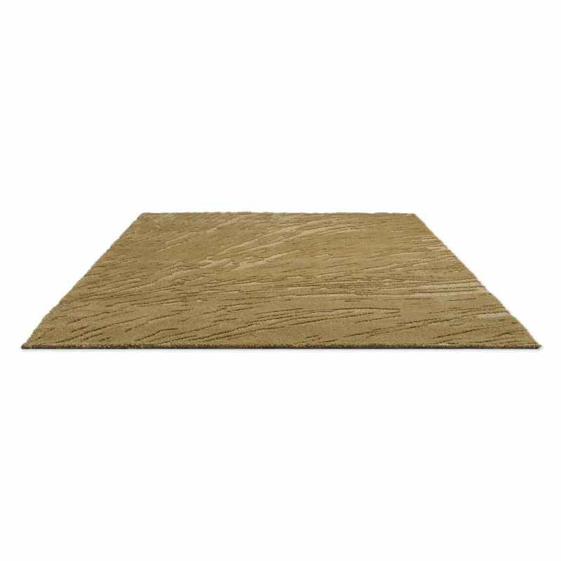 Twinset Shore Rugs 121606 by Brink and Campman in Antique Gold