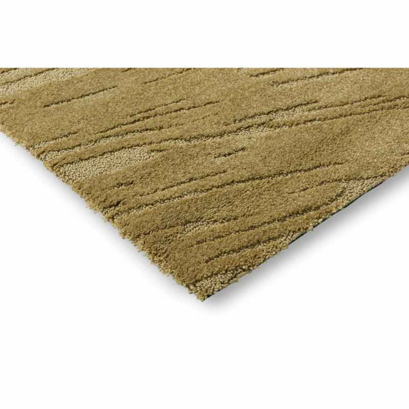 Twinset Shore Rugs 121606 by Brink and Campman in Antique Gold