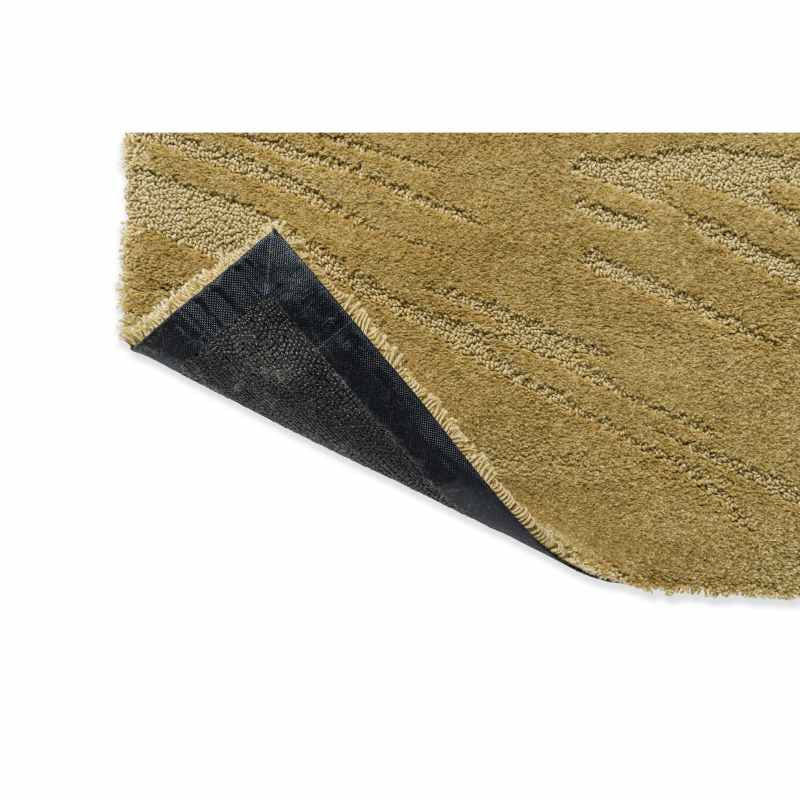 Twinset Shore Rugs 121606 by Brink and Campman in Antique Gold