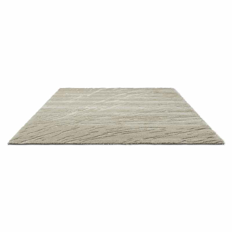 Twinset Shore Rugs 121631 by Brink and Campman in Silver Grey