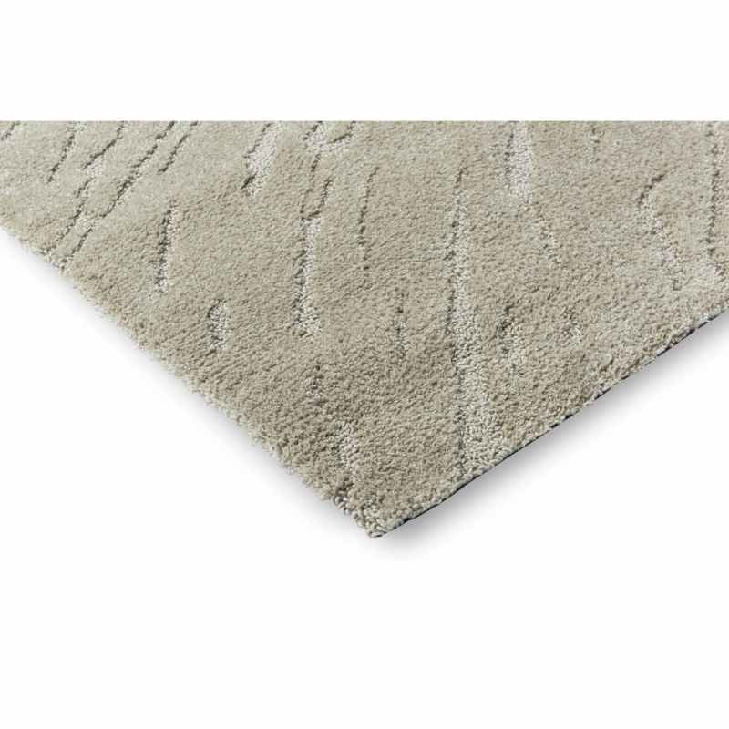 Twinset Shore Rugs 121631 by Brink and Campman in Silver Grey
