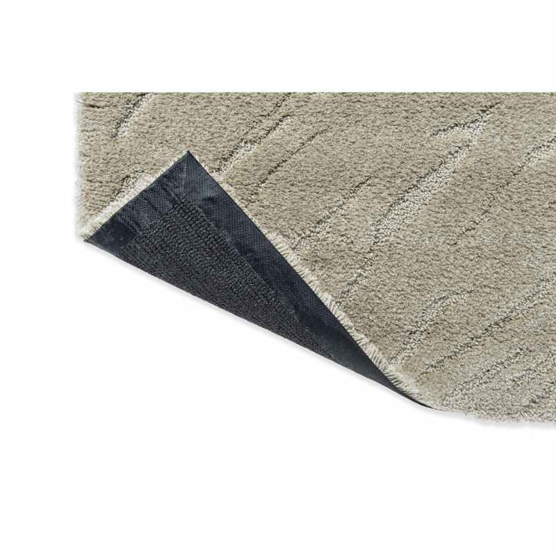 Twinset Shore Rugs 121631 by Brink and Campman in Silver Grey