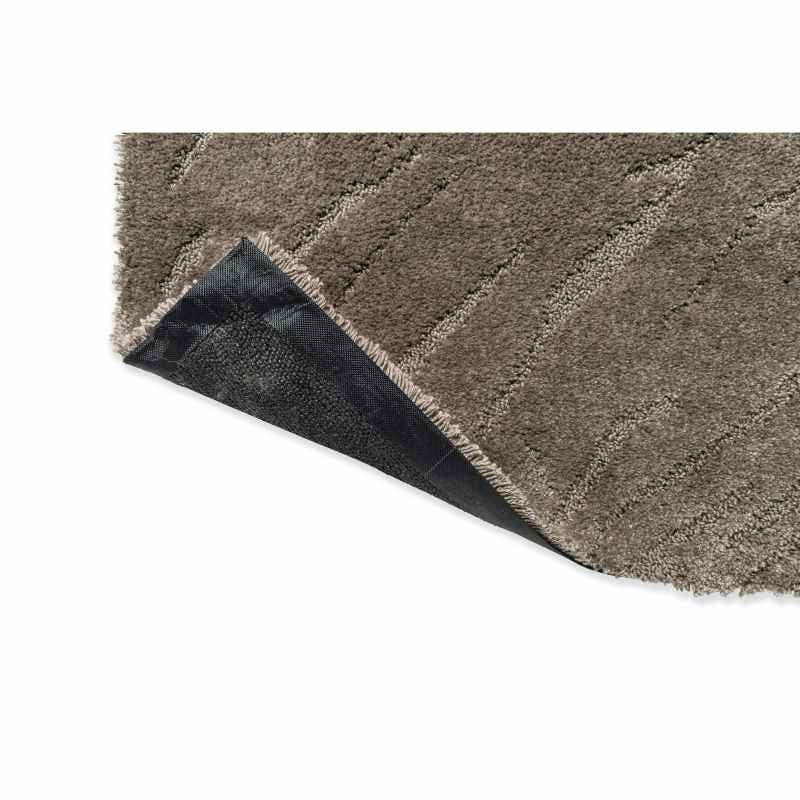 Twinset Shore Rugs 121634 by Brink and Campman in Shiitake Grey
