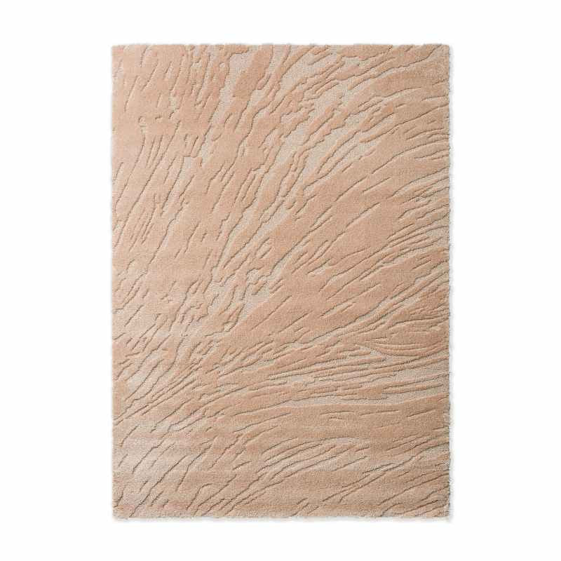 Twinset Shore Rugs 121652 by Brink and Campman in Cream Tan