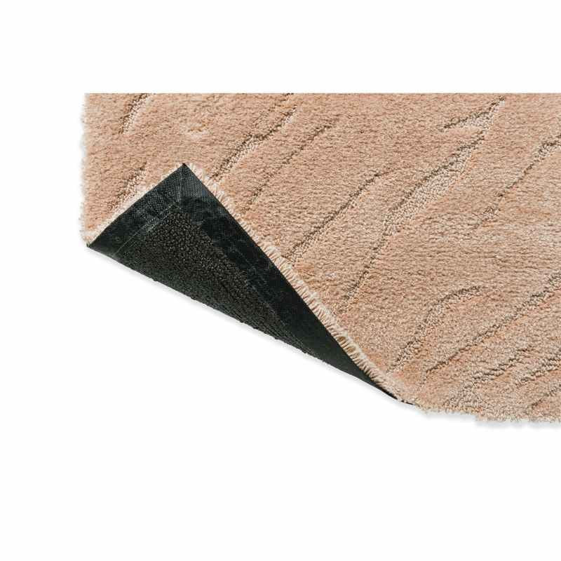 Twinset Shore Rugs 121652 by Brink and Campman in Cream Tan