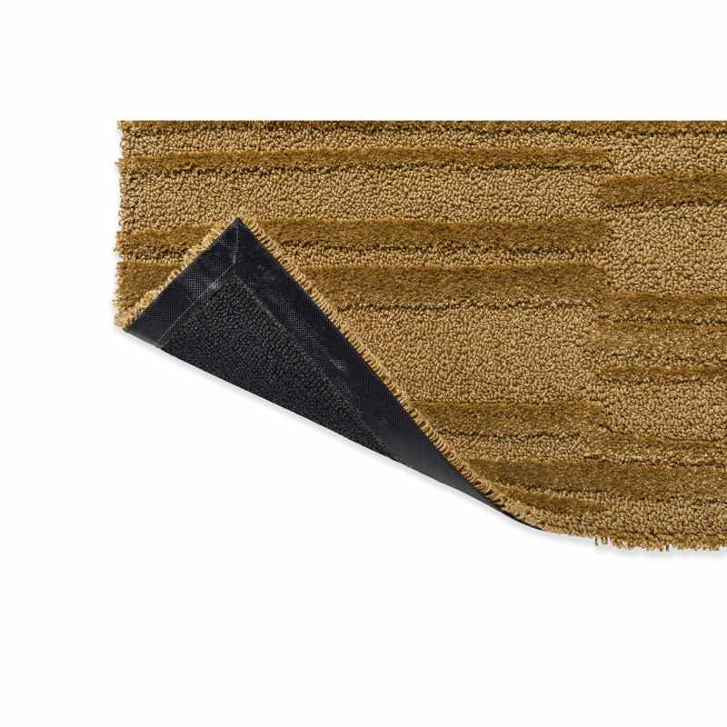 Twinset Terrain Rugs 121716 by Brink and Campman in Golden Brown