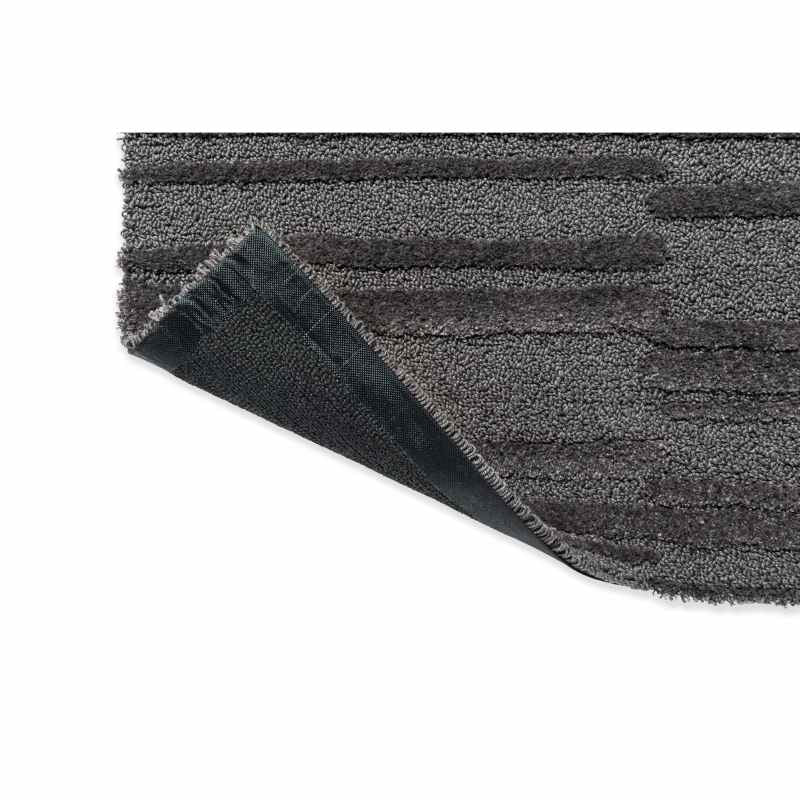 Twinset Terrain Rugs 121735 by Brink and Campman in Warm Graphite