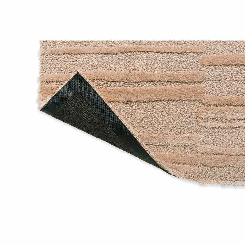 Twinset Terrain Rugs 121752 by Brink and Campman in Cream Tan