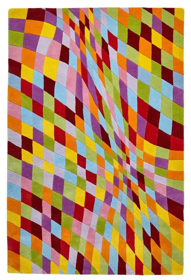Prism Think PR101 Multi Rug RS