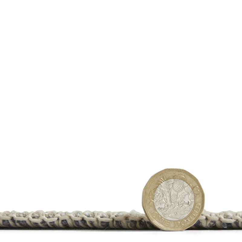 Deco Peacock Modern Washable Runner Rugs by Catherine Lansfield in Green