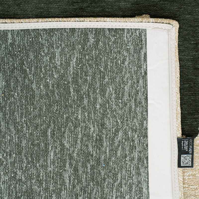 Louis De Poortere Craft Ribbon Rugs 9848 in Garden Spirit
