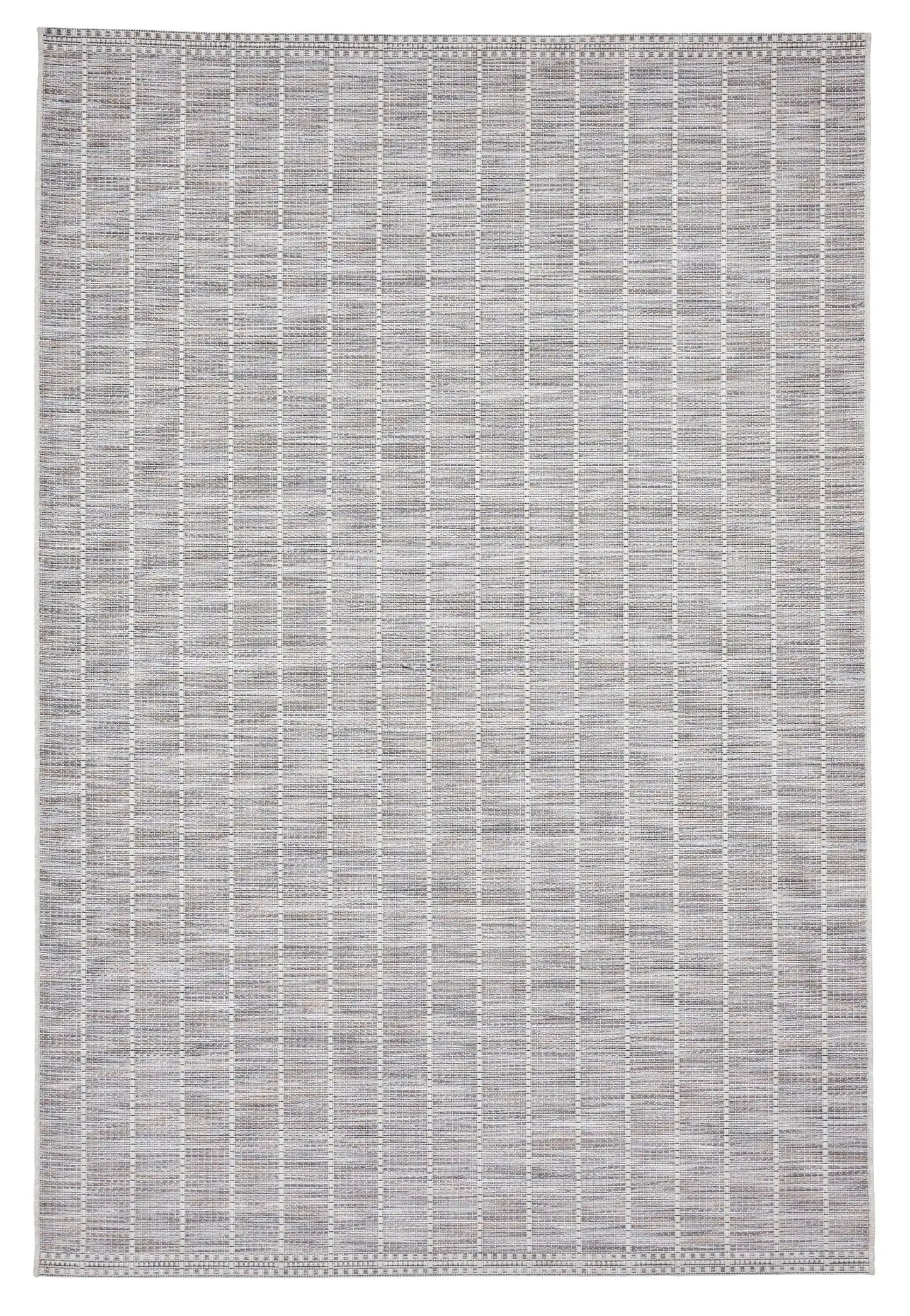 Santa Monica A041 Beige Rug RS