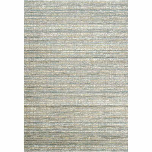 Paprika 97801 3232 Striped Modern Rugs in Multi