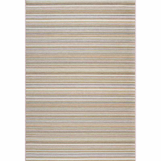 Brighton Indoor Outdoor Flatweave Rugs 98051 9012 in Purple