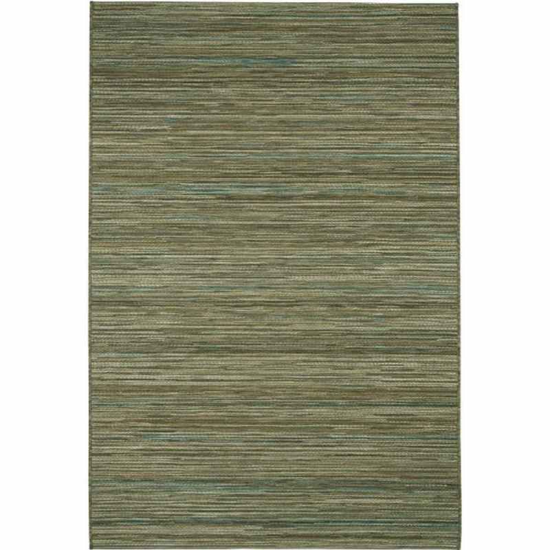 Brighton Indoor Outdoor 98122 2001 Rugs in Beige Blue