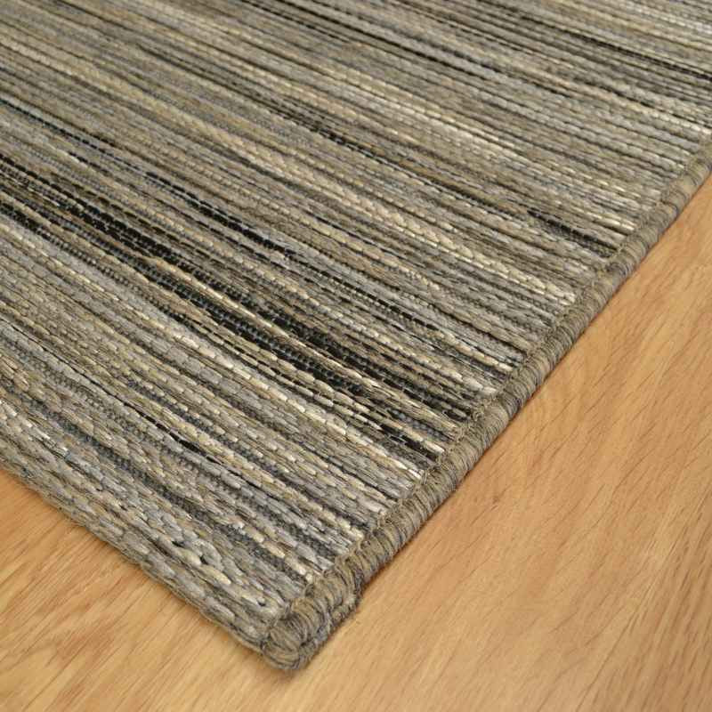 Brighton Indoor Outdoor 98122 3000 Rugs in Grey Multi