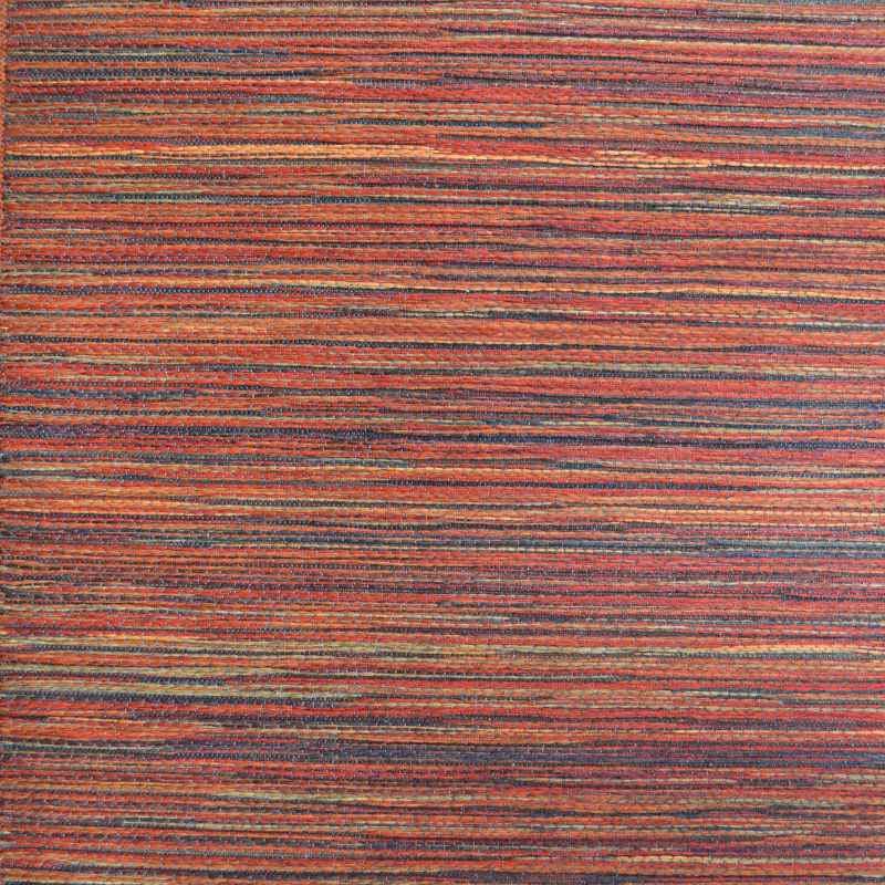 Brighton Indoor Outdoor 98122 1000 Runner Rugs in Red Multi