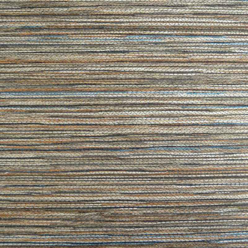 Brighton Indoor Outdoor 98122 2001 Runner Rugs in Beige Blue