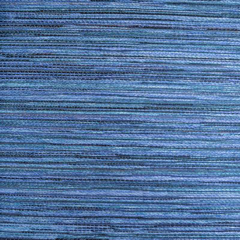 Brighton Indoor Outdoor 98122 5002 Runner Rugs in Dark Blue Multi