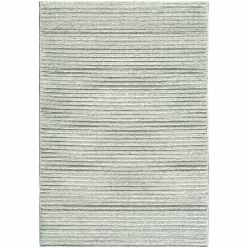 High Line Rugs 99131 3000 in Light Grey and Ivory