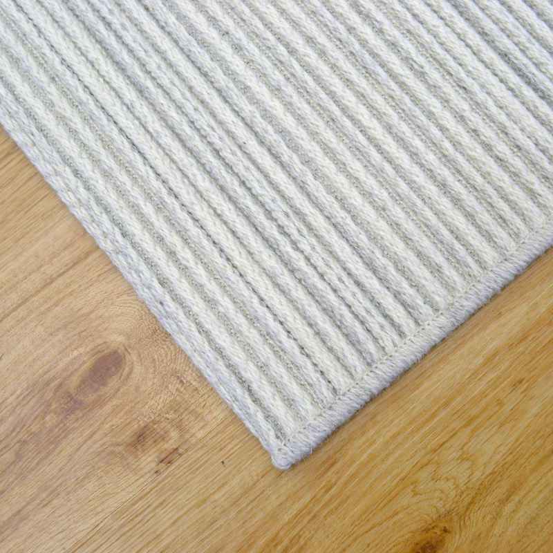 High Line Rugs 99131 6000 in Grey