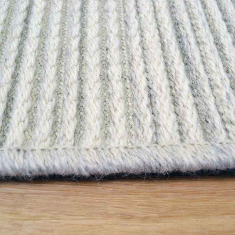 High Line Rugs 99131 6000 in Grey