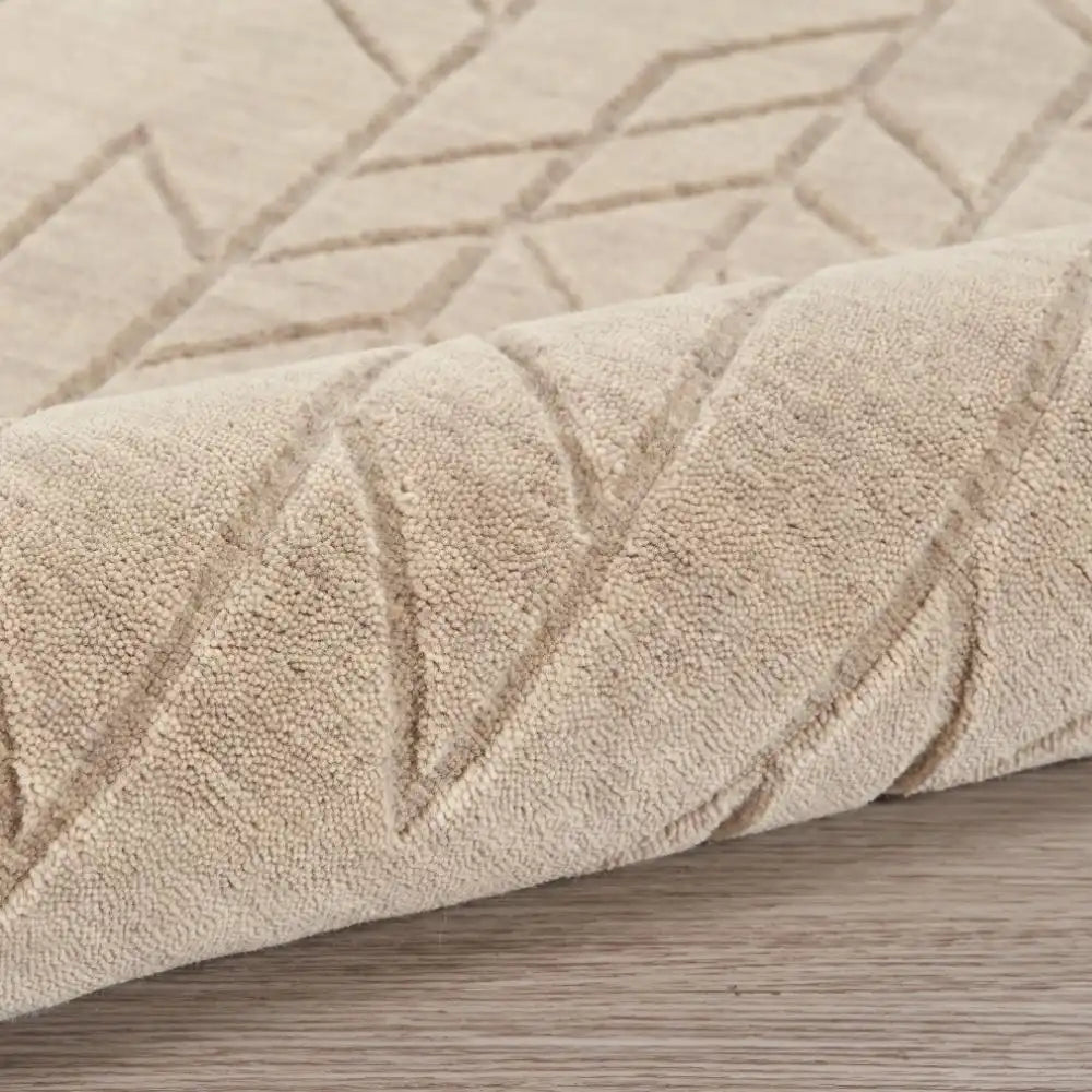 Alessia ALE 01 Beige Rug RS