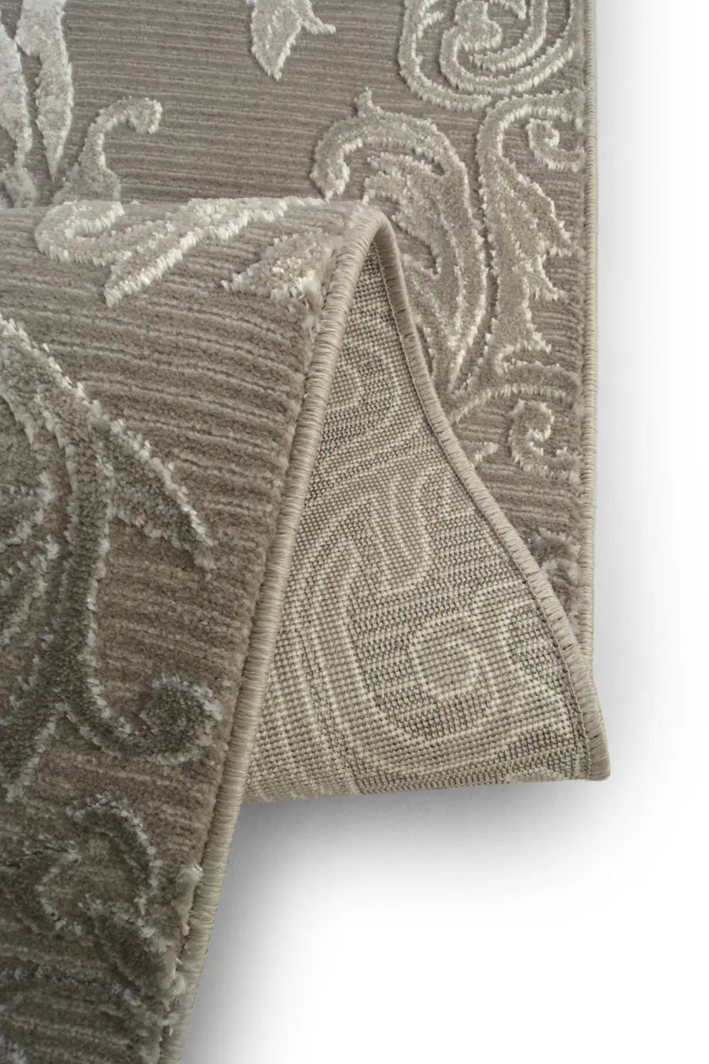 AVERY DAMASK GREY RS