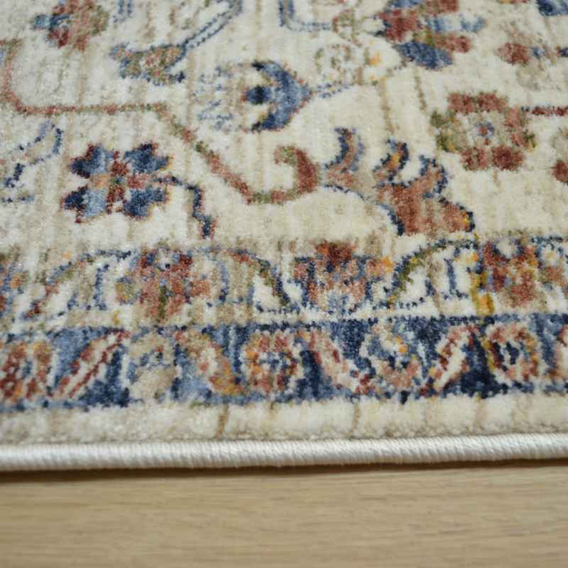 Alhambra 6504C Traditional Rugs in Beige