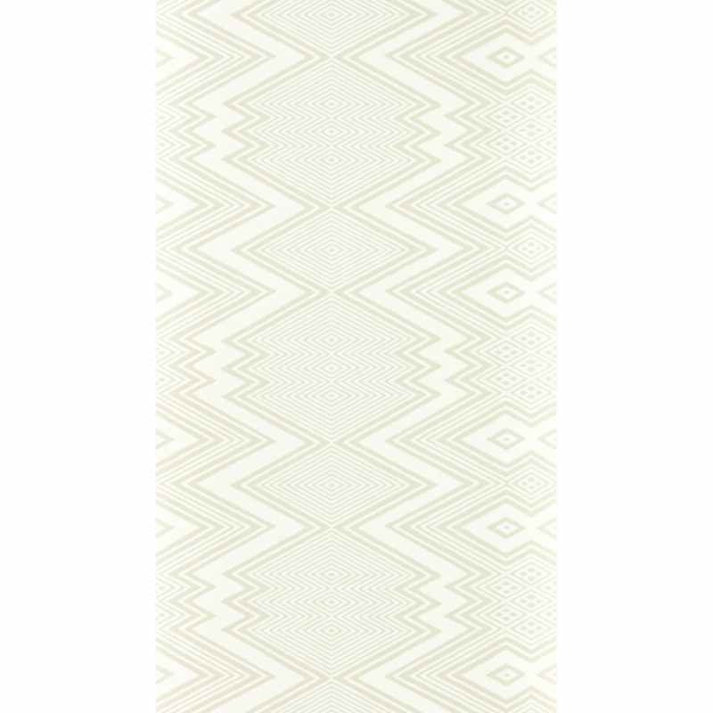 Ankara Wallpaper 2112847 by Harlequin in Sail Cloth Diffused Light