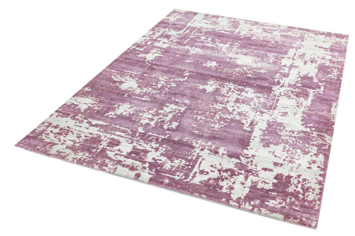 Asiatic astral as05 heather Pink Living Room Rug.