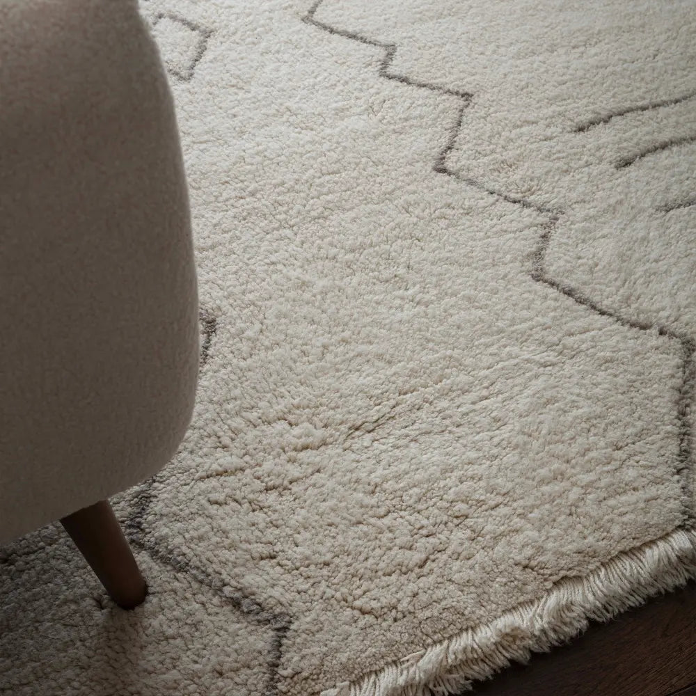 Azera Berber Tribal Washable RS