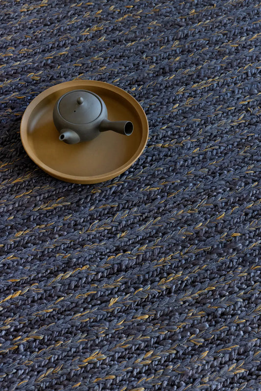 Craft Plait Denim 049008 Rug