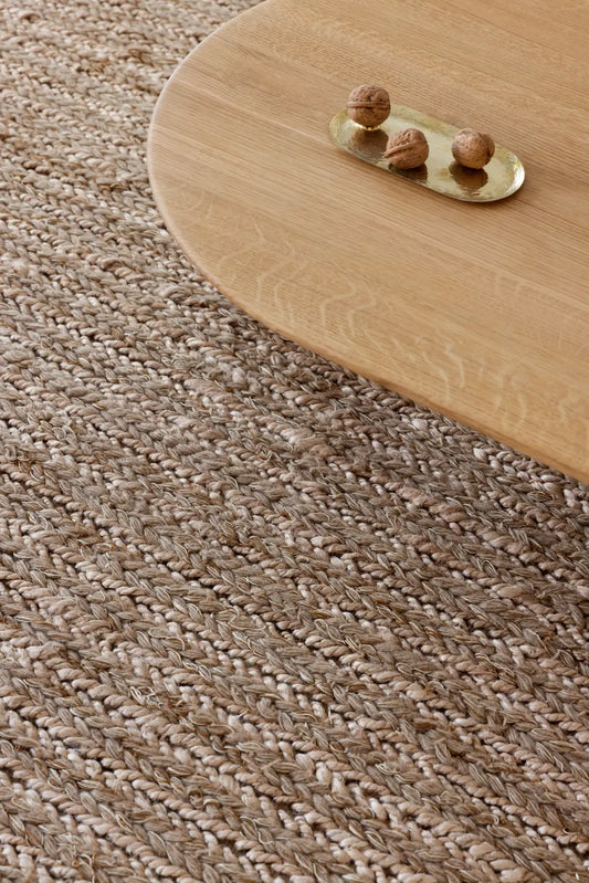 Craft Plait Natural 049006 Rug
