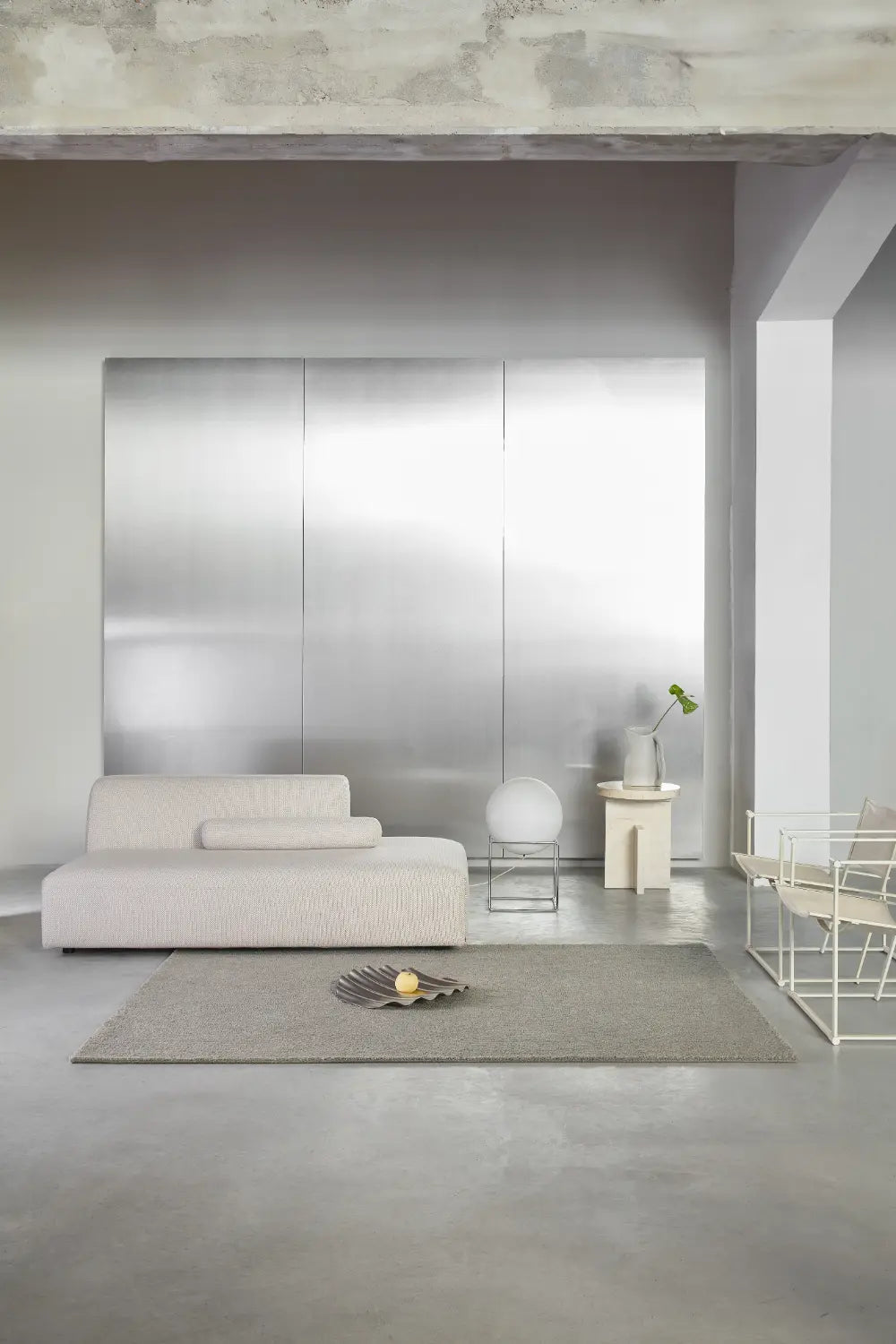 Decor Echo Pebble