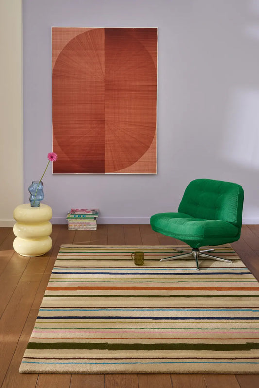 Decor  Shift Multi Beige