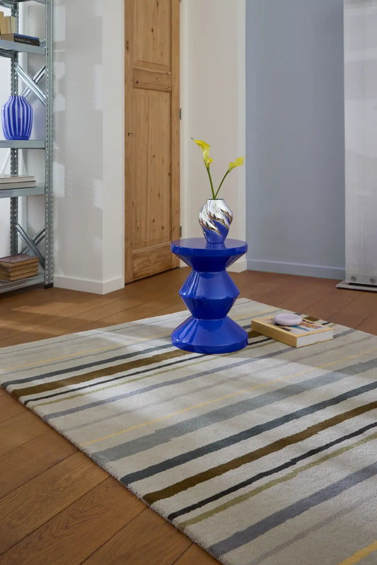 Decor  Shift Steel Metal