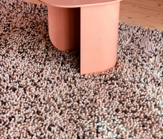 Dots Desert 170531 Rug