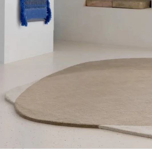 Element Arp Natural 087601 Rug