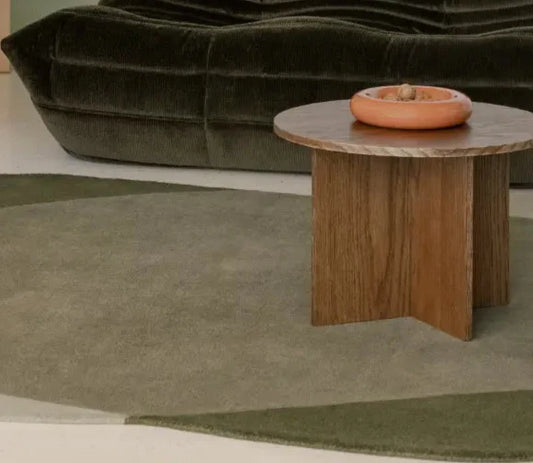 Element Moore Moss 087807 Rug