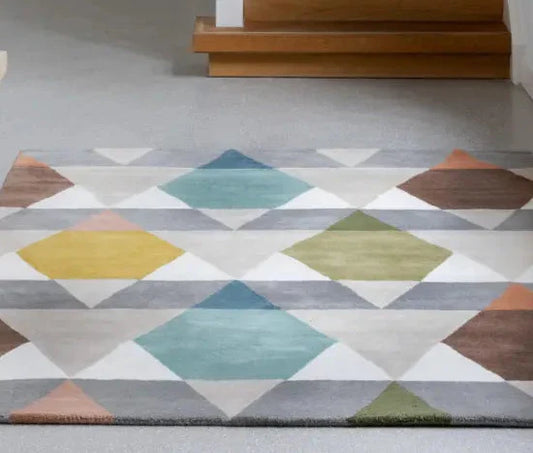 Estella Vases 089502 Rug