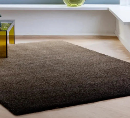 Shade High Beige/Dark Chocolate 011901 Rug