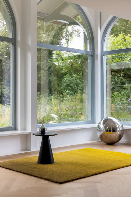 Shade High Lemon/Gold 011906 Rug