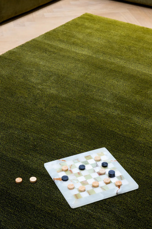 Shade Low Olive/Deep Forest 010107 Rug